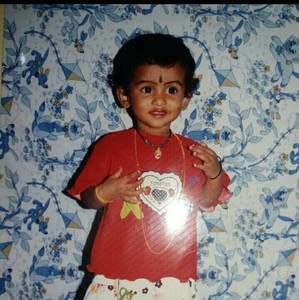 Meet your Posher, Pavithra